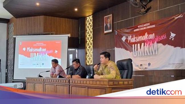 Supplier Aluminium di Indonesia Dapat Peluang Besar Lewat Indotrading