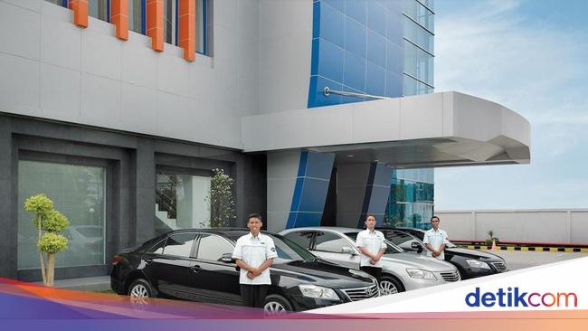 Layanan Sewa Mobil Aman dan Berkualitas dari TRAC untuk Kenyamanan