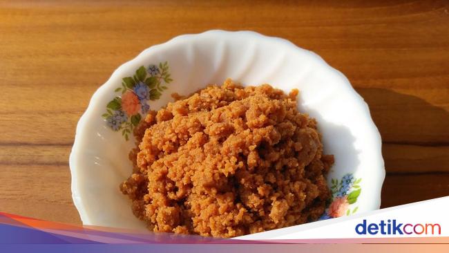 10 Makanan Tradisional yang Dulu Populer Kini Nyaris Punah