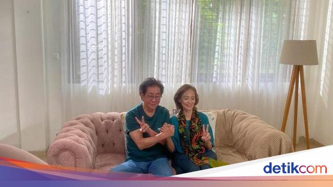 Sido Muncul Jadikan Catherine Pandjaitan Bintang Iklan Terbaru Tolak Linu