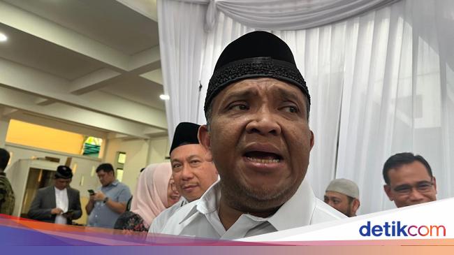 Eks Sekjen Mundur Usai Kalah Lawan Keponakan Yusril di Muktamar PBB