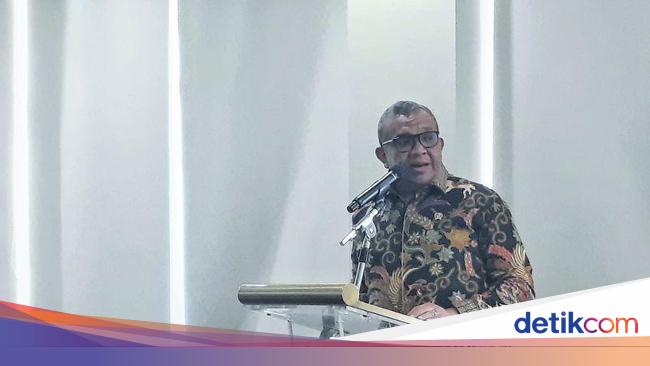 Ini Sosok yang Bakal Jadi Wamenaker Era Prabowo