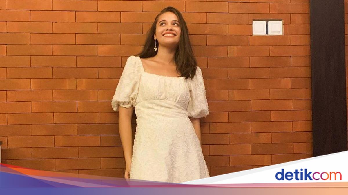 Aurora Ribero Soal Kiesha Alvaro: Kita Lumayan Sefrekuensi