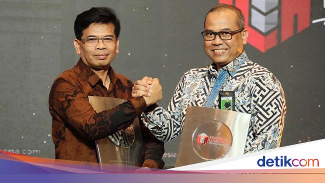 Transformasi 10 Tahun Kepabeanan: Dorong Efisiensi Melalui Digitalisasi