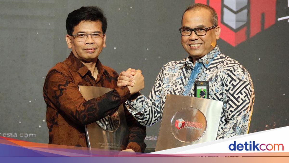 Transformasi 10 Tahun Kepabeanan: Dorong Efisiensi Melalui Digitalisasi - detikNews