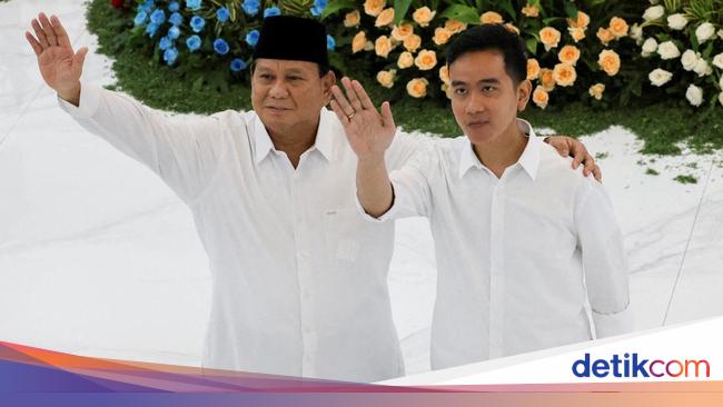 Sinyal Internet di Lokasi Pelantikan Prabowo-Gibran, Kominfo: Tembus 92 Mbps!