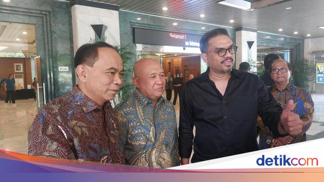 Budi Arie Janji Jadi Menteri Prabowo Langsung Tancap Gas: Gigi 5!