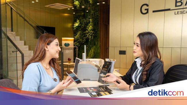 Lesca Gadai Premier: Solusi Finansial Cepat dan Aman dengan Aset Mewah