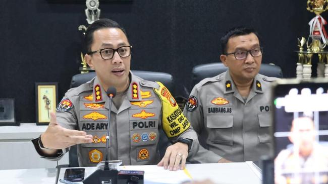 Polisi Ungkap Ada SOP Baru Atur Kewenangan AK Blokir Situs Judol