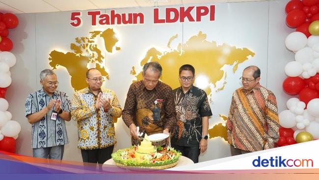 5 Tahun Perjalanan Indonesian AID: Mendorong Ekonomi-Mendukung Diplomasi