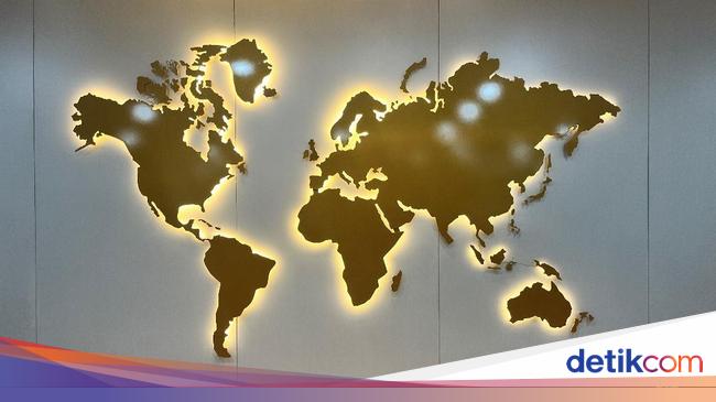 Akademisi Apresiasi Peran Indonesian AID dalam Diplomasi Ekonomi