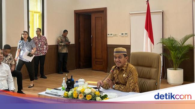 Bahlil Beberkan Isi Pembicaraannya dengan Prabowo di Kertanegara