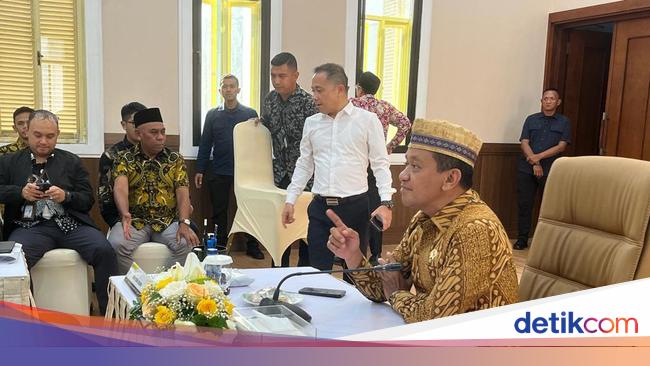 Rencana RI Tambah Saham 10% Freeport di Tangan Prabowo
