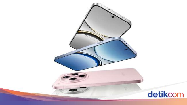 Oppo Pastikan Find X8 dan X8 Pro Rilis di Indonesia