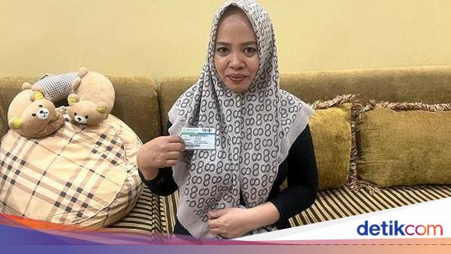 Rutin Bayar Iuran, Peserta Program JKN: Senang Bisa Membantu Sesama