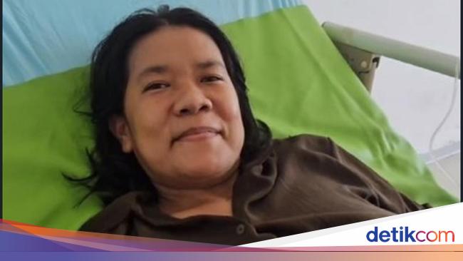 Operasi Usus Buntu Pakai Layanan JKN, Ine Akui Tak Alami Diskriminasi