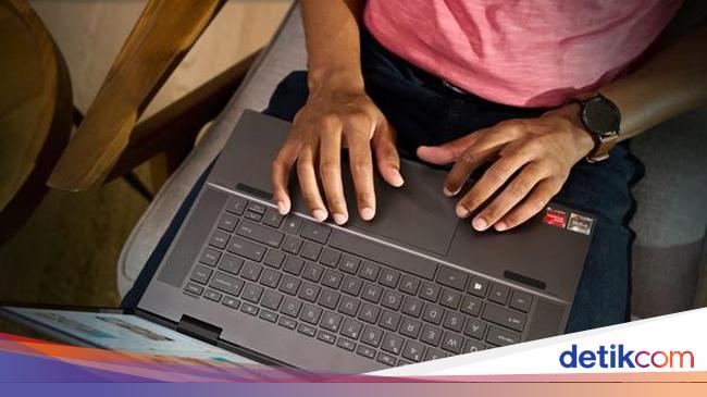 Rekomendasi Laptop Rp 3-6 Jutaan untuk Mahasiswa & Konten Kreator