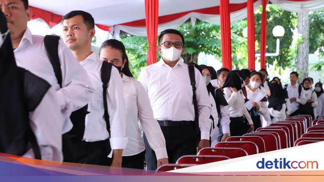 Hasil SKD Sekolah Kedinasan 2025 Sudah Diumumkan, Ini Linknya