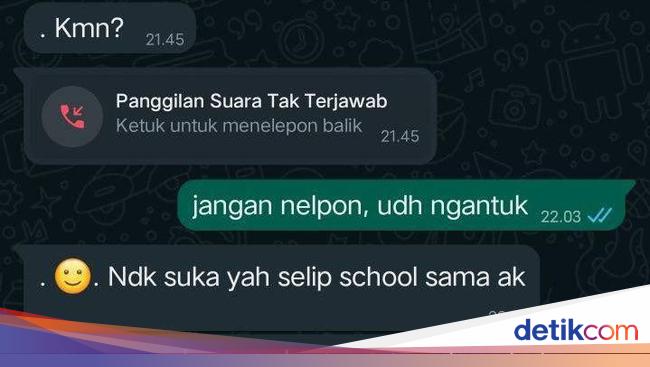 Wujud Nyata Ilfeel karena Ketikan, Kocak-kocak Banget