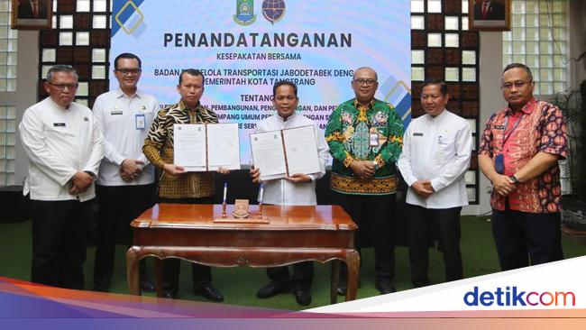 BISKITA Segera Hadir di Kota Tangerang