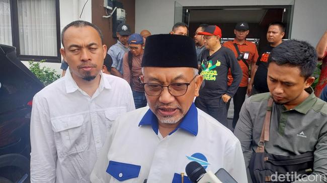 PPN 12% Hanya Barang Mewah, Presiden PKS: Lindungi Daya Beli Masyarakat