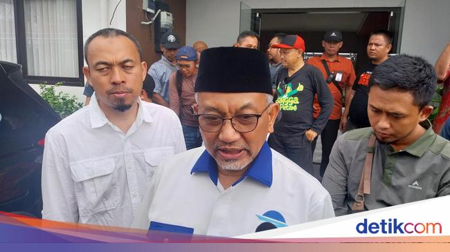 PPN 12% Hanya Barang Mewah, Presiden PKS: Lindungi Daya Beli Masyarakat