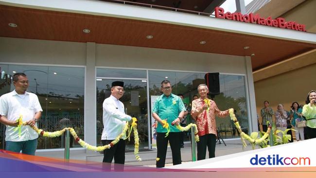 Nikmati Petualangan Rasa Baru yang Lezat Bersama HokBen+