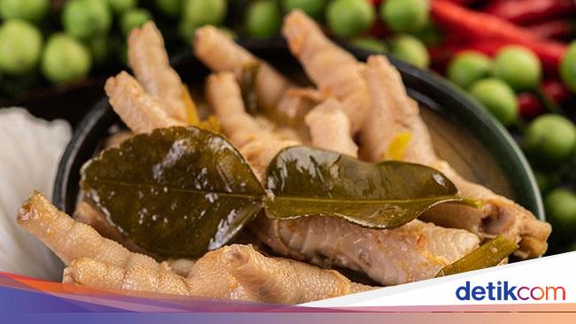 Ini 10 Negara dengan Makanan Paling Tidak Enak Menurut Turis