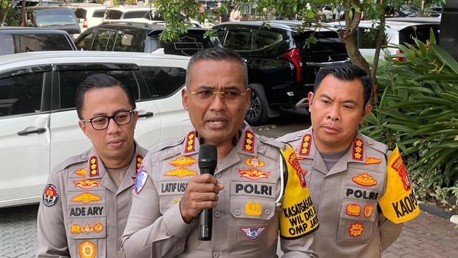 Gibran Pimpin Upacara di TMP Kalibata Besok, Polisi Siapkan Pengaturan Lalin