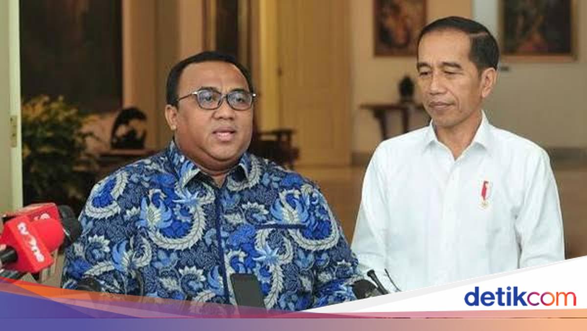 Api Gani 2 Ribuan Buruh Direncanakan Menyambut Kepulangan Jokowi di Solo