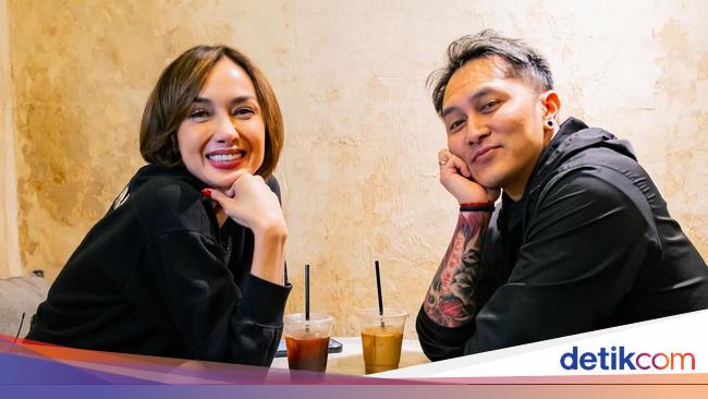 Sara Wijayanto and Demian Aditya agree not to continue with the pregnancy program