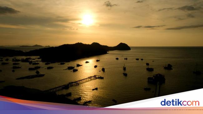 Marak Penipuan Turis Asing Diminta Waspadai Travel Ilegal di Labuan Bajo