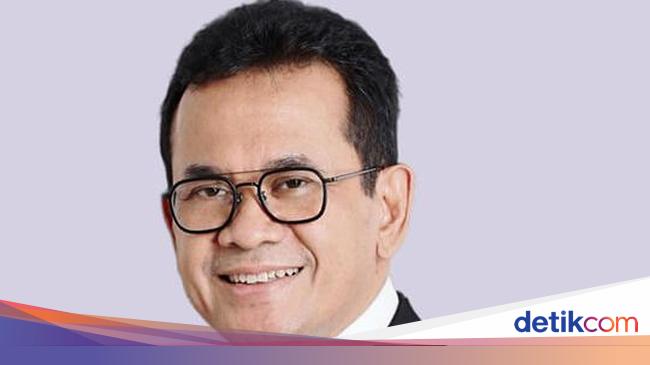 Jadi Mendag, Budi Santoso Ungkap 3 Misi Utamanya