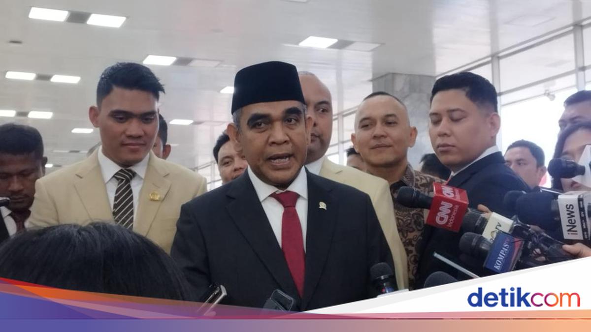 Pelantikan Presiden Sukses, Ketua MPR Apresiasi Aparat hingga Tamu Luar ...