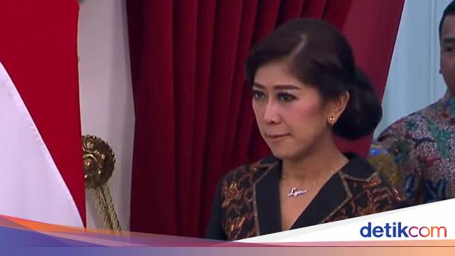 Menanti Jurus Menkomdigi Meutya Hafid Atasi Aturan Kerjasama Google Cs