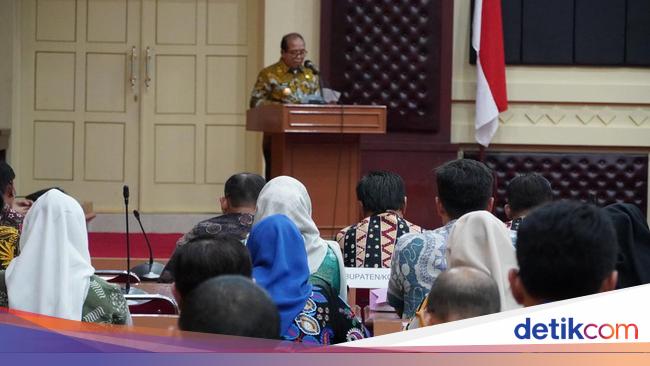 Pemprov Lampung Sinkronkan Arah Kebijakan Nasional-Daerah untuk APBD 2025