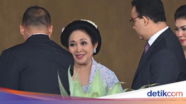 Hobi Kuliner Titik Soeharto, Suka Icip-icip hingga Sukses Buka Resto