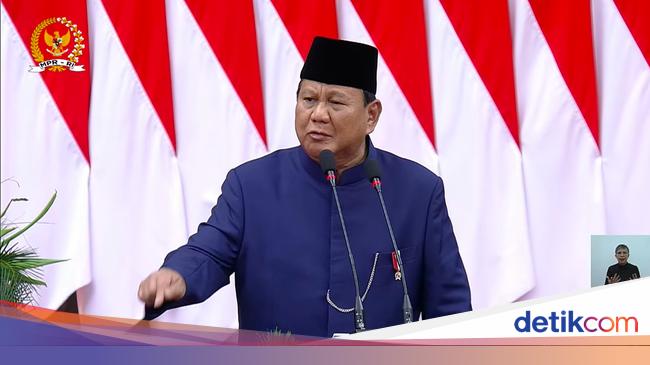 Prabowo Bakal Ubah Subsidi Jadi Langsung ke Keluarga yang Membutuhkan!