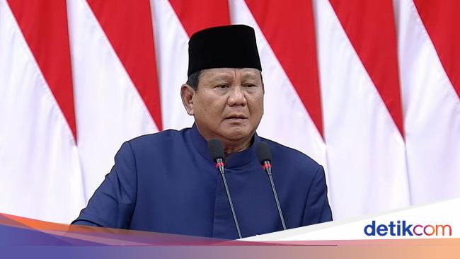 Prabowo Bakal Lanjutkan Program Hilirisasi Jokowi