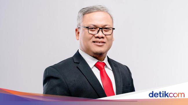 Membangun Indonesia Emas 2045: Pendidikan dan Kesehatan sebagai Kunci Sukses