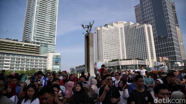 18,4 Juta Warga Diprediksi Tinggalkan Jakarta Saat Libur Akhir Tahun