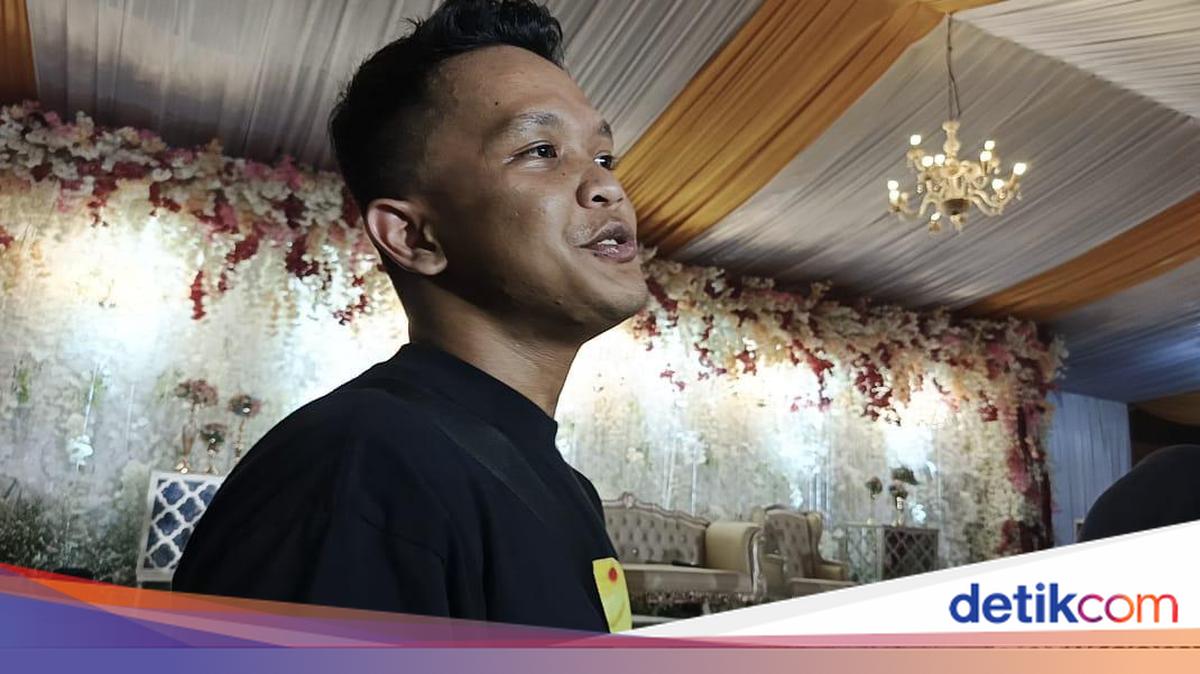 Cerita Joddy eks Sopir Vanessa Angel yang Kini Kerja Bareng Raffi Ahmad