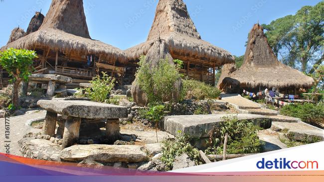 Rekomendasi 5 Destinasi Wisata Bebas Polusi agar Healing Tenang dan Bahagia