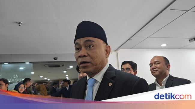 Kemenkop Dipisah dengan UKM Berawal dari Mimpi Besar Prabowo