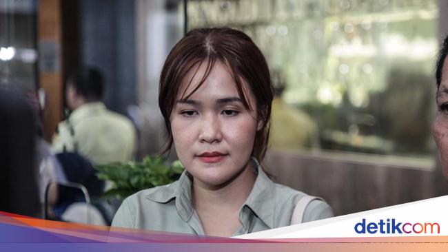 Jessica Wongso Testifies from 3 Expert Letters at Mirna Case PK Hearing