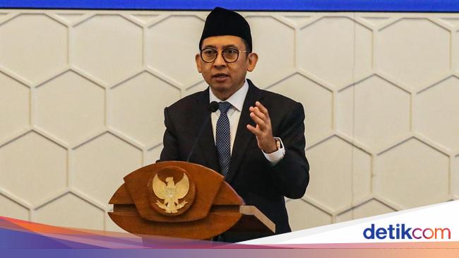 Kritik Bertubi ke Fadli Zon Buntut Pernyataan soal Pemerkosaan Mei 1998