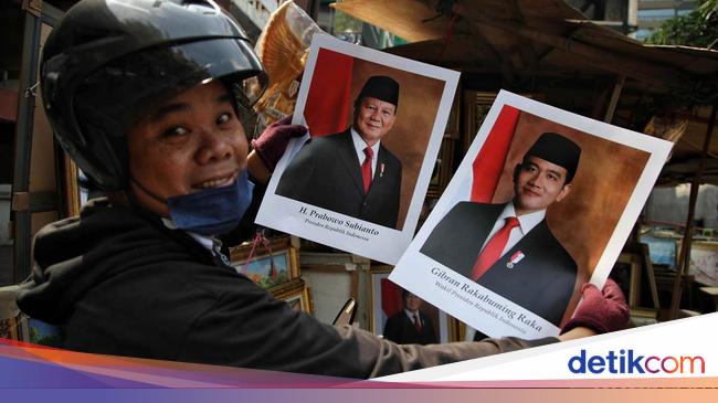 Selamat Datang Presiden dan Wakil Presiden Baru