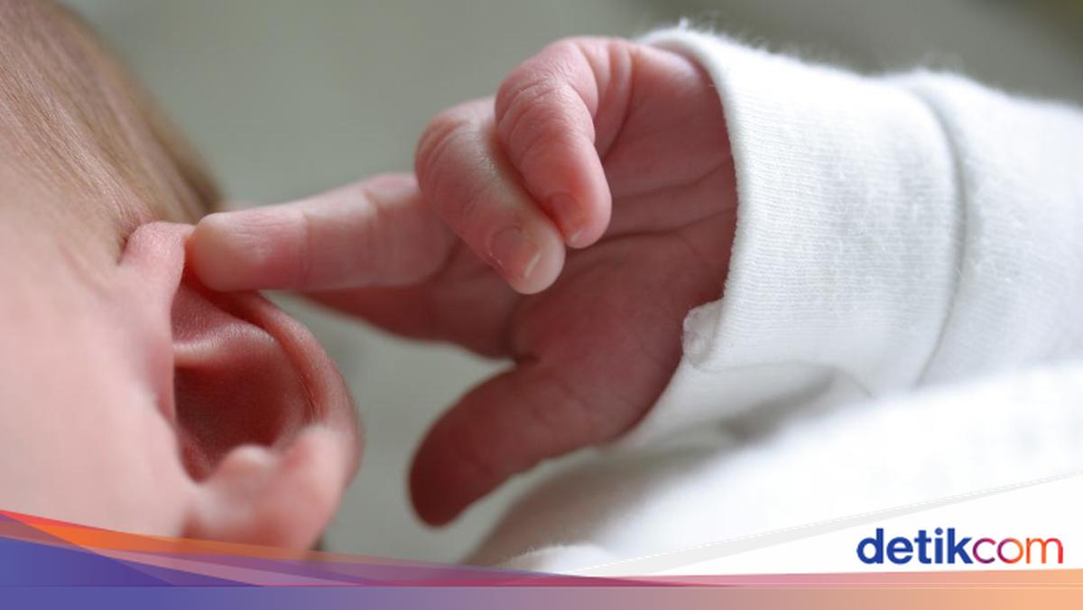 Bayi Laki-laki Ditemukan dalam Kardus di Lapangan Basket Bogor, Polisi Selidiki