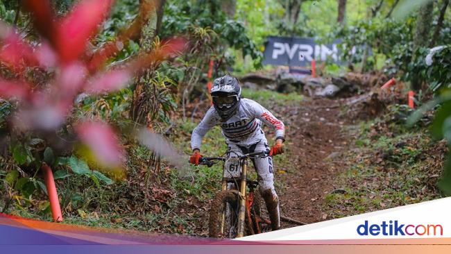 Putaran Kedua Indonesian Downhill 2025 Akan Lebih Spesial