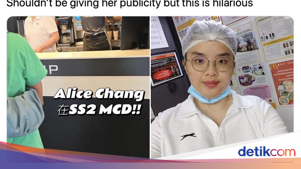 Viral Karyawan Toko Roti Jorok Cium Adonan, Dipecat Juga di 3 Resto Ini